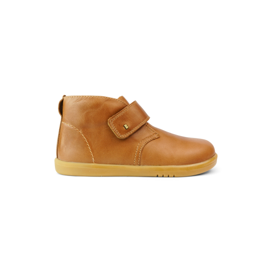 Chaussures Kid+ Desert Caramel - Bobux