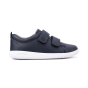 Chaussures Kid+ Grass Court Navy - Bobux