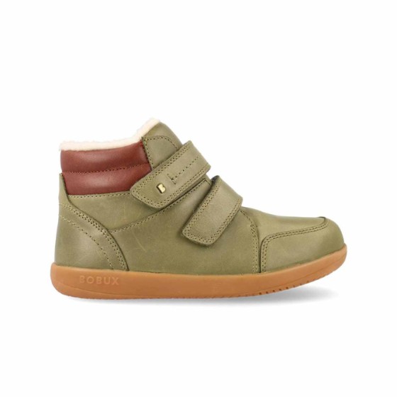 Chaussures Kid+ Timber Artic Sea Kelp - Bobux Chaussures Kid+ Timber Artic Sea Kelp - Bobux