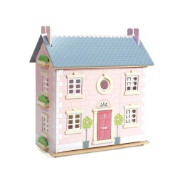 Maison de poupées en bois Maison Laurier - Le Toy Van