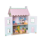 Maison de poupées en bois Maison Sweetheart - Le Toy Van