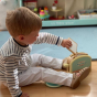 Jouet grille pain en bois pour enfant - Le Toy Van