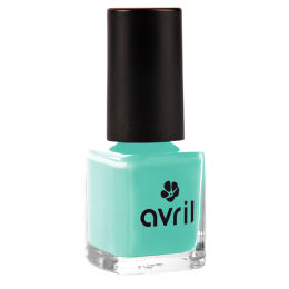 Vernis à ongles Lagon 7 ml - Avril