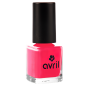 Vernis à ongles Sorbet framboise 7 ml - Avril