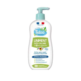 Bioliniment oléo-calcaire - Tidoo