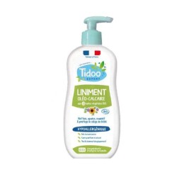 Bioliniment oléo-calcaire - Tidoo