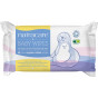 Lingettes écologiques BIO pour bébé 50 lingettes - Natracare