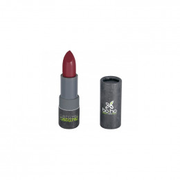 Rouge à lèvres BIO mat couvrant 105 Tapis rouge