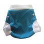 Culotte Lulu Boxer - Aqua
