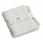 Serviette de toilette 550 g/m2 - 50 x 100 cm