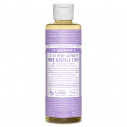 Savon de Castille multi-usage 18 en 1 Lavande 236 ml