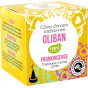 Cônes d'encens traditionnels Oliban 100% naturel