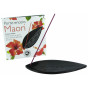 Porte encens Maori