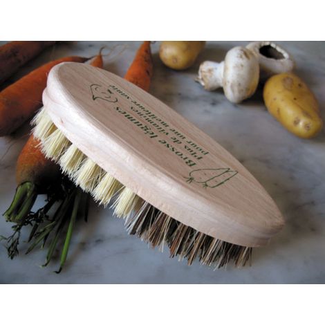 Brosse à légumes