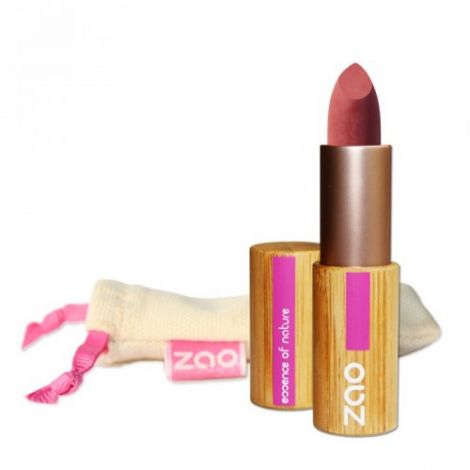 Rouge à lèvres mat - rose nude - 469 - 3,5 g Rouge à lèvres mat - rose nude - 469 - 3,5 g