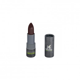 Rouge à lèvres BIO mat transparent 309 Figue