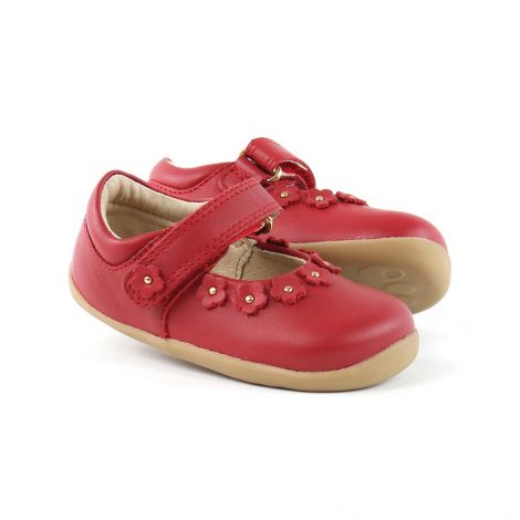 Chaussures Step Up - Dream Rouge 725502