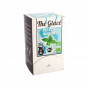 Thé glacé : thé vert menthe - 10 sachets 