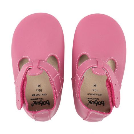 Chaussons - Sandales Sherbert T-bar 4302 * Chaussons - Sandales Sherbert T-bar 4302 *