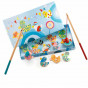 Fishing duck - A partir de 2 ans