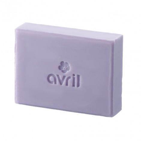 Lavande - Le savon de Provence BIO - 100 g Lavande - Le savon de Provence BIO - 100 g