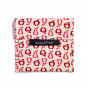 Pochette pour goûters et sandwiches - New fruits
