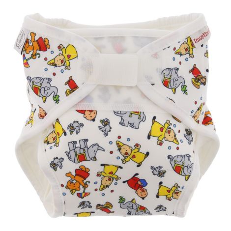 Couche lavable tout-en-un - Bumba *