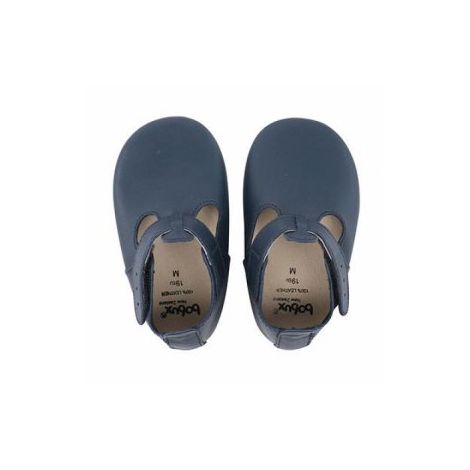 Chaussons  - Sandales Navy T Bar 4300