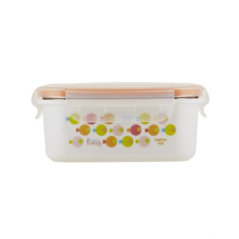 Lunch box Poissons Lunch box Poissons