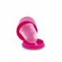 Cupbox - Etui stérilisateur pour coupes menstruelles