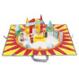60 cubes Cirque Kubix - à partir de 2 ans