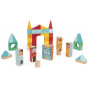 60 cubes Cirque Kubix - à partir de 2 ans