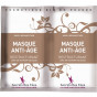 Masque Anti-âge Restructurant 2 x 4,5 g