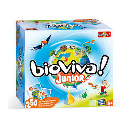Bioviva ! Junior A partir de 5 ans