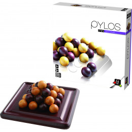 Pylos mini - à partir de 8 ans