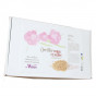 Oreiller Coton et Millet BIO 40 x 60 cm