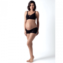 Shorty de maternité "Illusion"