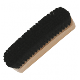 Brosse à reluire