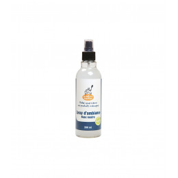 Spray d'ambiance base neutre 200 ml
