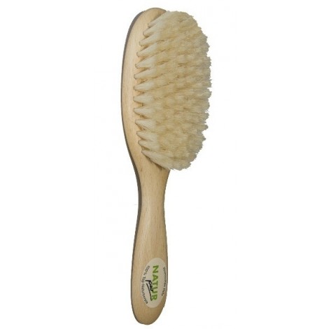 Brosse à cheveux