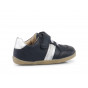 Chaussures Step Up - Trackside Navy/Silver 723712