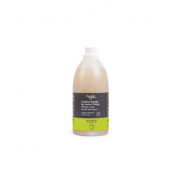 Lessive liquide au savon d'Alep - 2 L ou 5 L