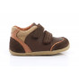 Chaussures Step up - Tumble boot Espresso 725903