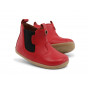 Chaussures Step up - Jodphur Boot Red 721901