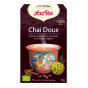 Infusion Chaï doux 17 sachets