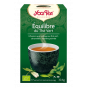 Equilibre du Thé vert 17 sachets