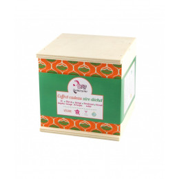 Coffret zéro déchet - Cadeau Box - 5 produits
