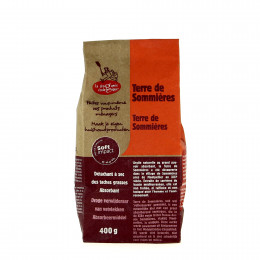 Terre de Sommières - 400gr