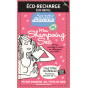 Mon shampooing sec BIO - tous types de cheveux - Recharge 38 ml 