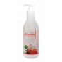 Lait de toilette  Lait de toilette